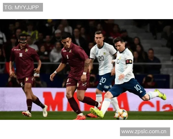 阿根廷队在迈阿密国际基地全力备战迎战委内瑞拉和波多黎各