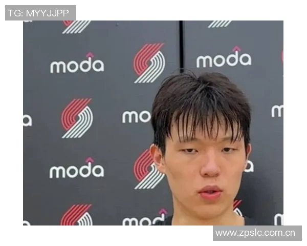 杨瀚森坦言英语表达偶尔失灵未来仍需不断提升语言能力 杨瀚森坦言英语表达偶尔失灵未来仍需不断提升语言能力