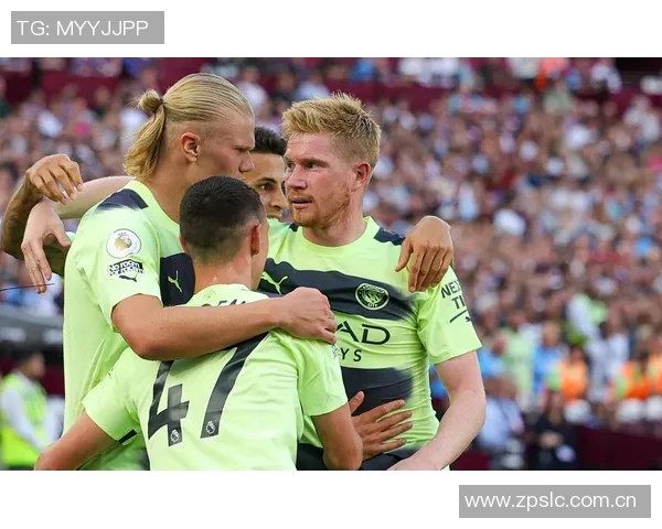 哈兰德英超征战23场攻破22球场仅剩安菲尔德未破门 哈兰德英超征战23场攻破22球场仅剩安菲尔德未破门