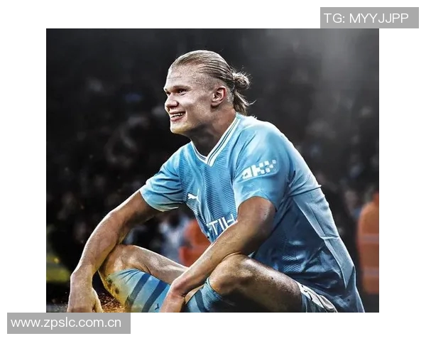 哈兰德英超征战23场攻破22球场仅剩安菲尔德未破门