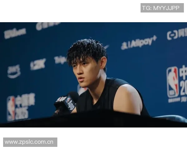 曾凡博在篮网定位为3D球员短暂出场是常态希望他保持积极心态继续努力