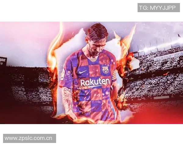 梅西亲自宣布梅西杯青少年赛事巴萨曼城等豪门球队参与角逐