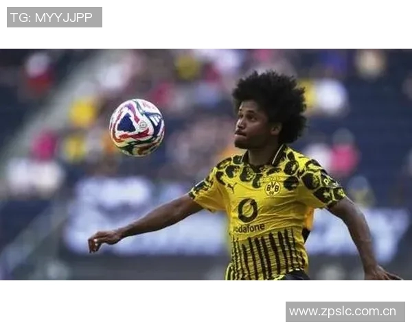 巴萨瞄准多特23岁前锋阿德耶米报价8000万欧元引发关注