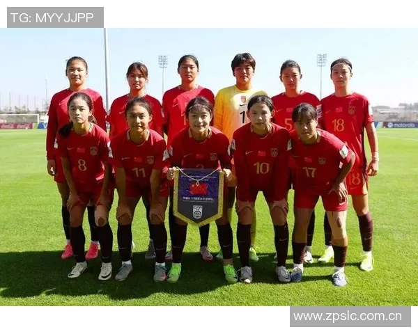 中国U17女足大胜挪威五球晋级下轮对决强敌美国