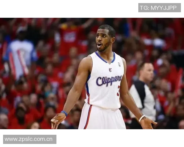 保罗谈快船生涯兼顾家庭与职业生涯的完美平衡之道 保罗谈快船生涯兼顾家庭与职业生涯的完美平衡之道