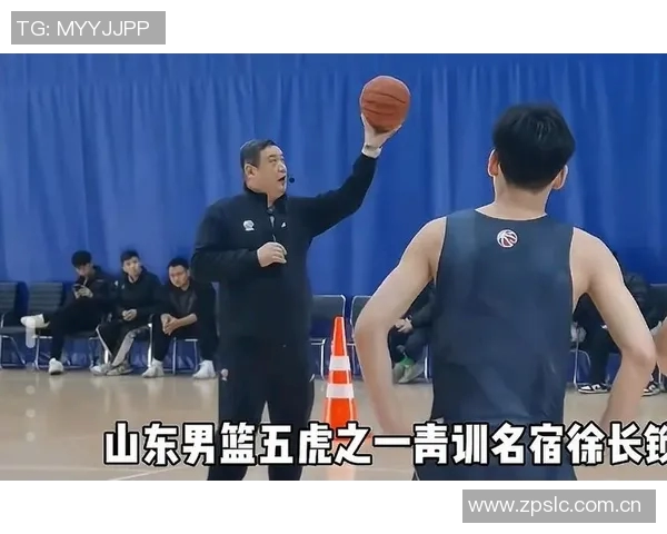 山东篮球名宿杨瀚森恩师徐长锁因病去世享年仅54岁令人惋惜