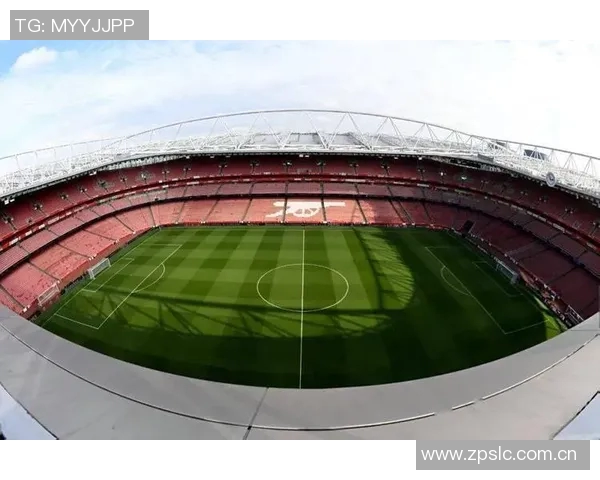 阿森纳若扩建酋长球场或将暂时迁至温布利球场