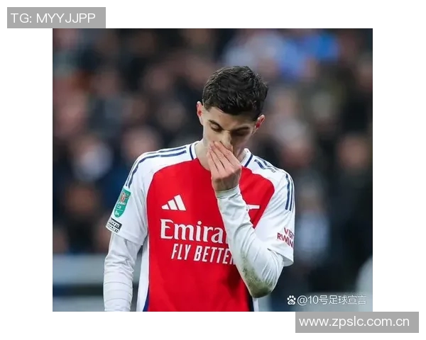 哈弗茨伤缺两月后预计12月复出下月将开始恢复训练