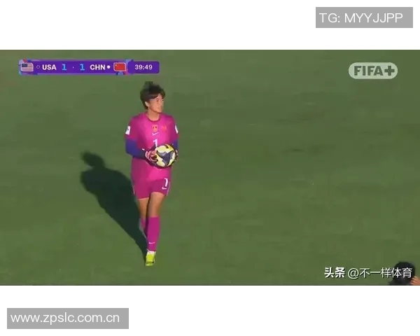 U17女足世界杯C组小组赛第二轮美国队与中国队首发阵容正式公布