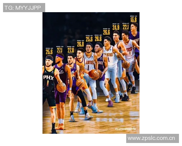 布克追身三分命中却遭裁判无视3加1机会球队分差扩大至20分以上