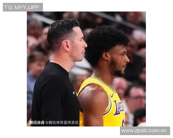 雷迪克称赞布朗尼成长显著G联盟经历助力他的全面提升