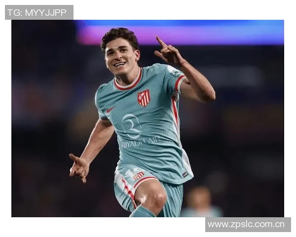 阿尔瓦雷斯荣获马竞九月最佳奖项期待继续连胜表现 阿尔瓦雷斯荣获马竞九月最佳奖项期待继续连胜表现