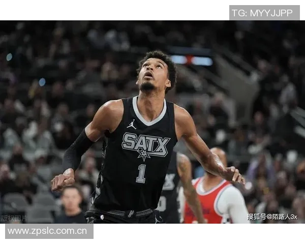 马刺新星文班亚马左小腿拉伤预计缺席数周球队前景堪忧