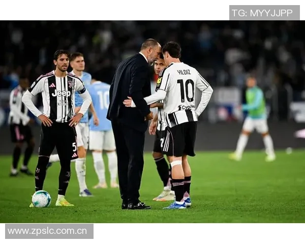 尤文三连败引发危机图多尔与球员争吵后黯然下课
