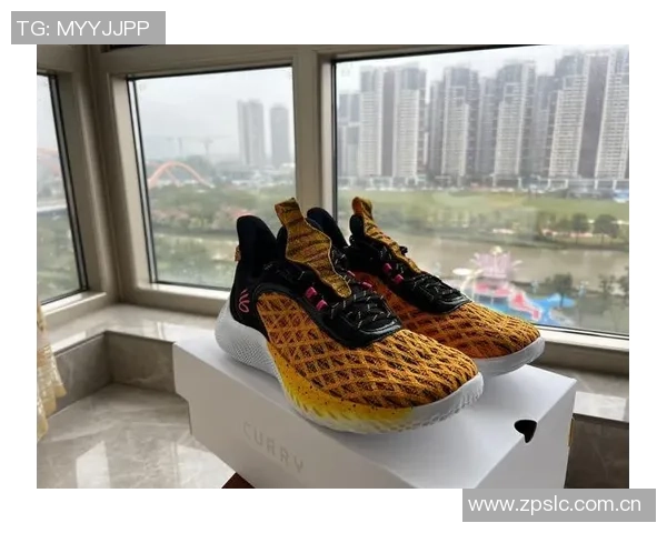 库里如何将Flow哲学融入球鞋科技与人生信条的深刻解读