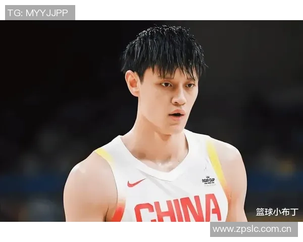 媒体人点评曾凡博林葳NBA之路仍需努力追梦人值得尊重