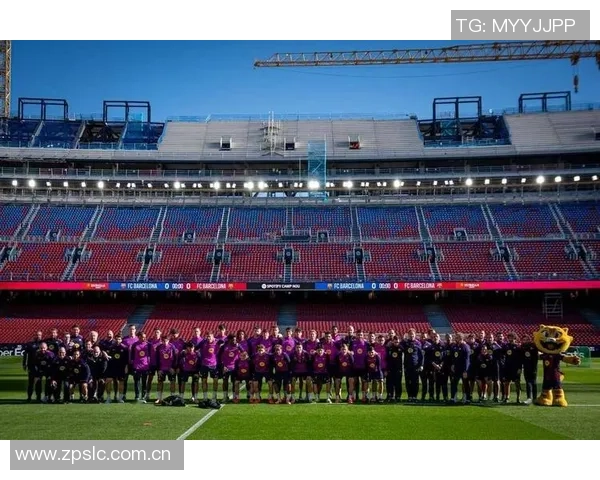 巴萨男足11月7日重返诺坎普公开训练观众人数限制为23000人