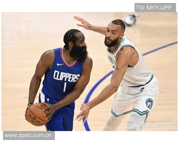 快船重建之际哈登与小卡谁更值得留下白巧克力给出独到见解