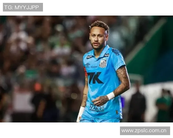 桑托斯与内马尔续约谈判启动球员希望再战一年