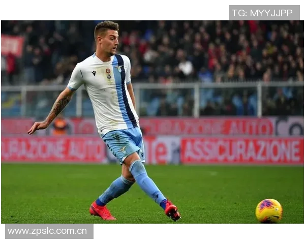 尤文图斯欲引进30岁新星米林科维奇年薪超2000万欧元