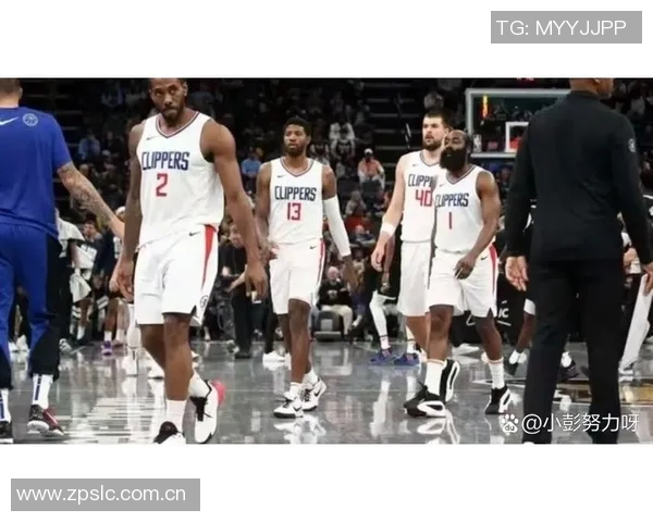 快船迎战鹈鹕比尔复出与哈登小卡琼斯祖巴茨联手出战