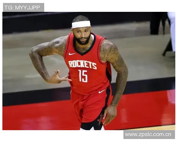 考辛斯称火箭天赋出众有望助杜兰特争夺本赛季MVP荣誉