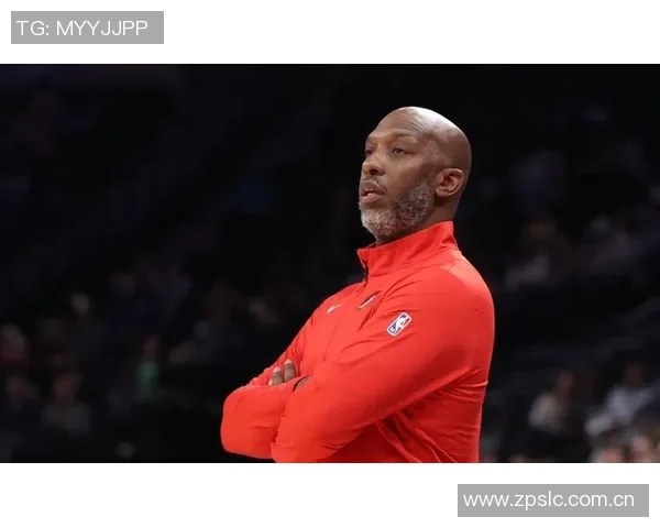 开拓者摆烂引发热议涉赌案神秘同谋8号疑指主帅比卢普斯