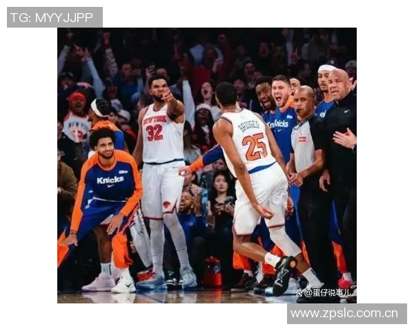 明天尼克斯挑战雄鹿唐斯与亚布塞莱出战存疑米罗继续缺席