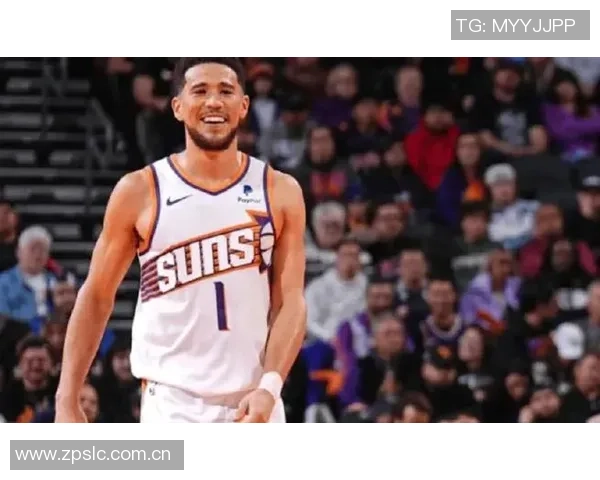 布克在纳什指导下主动担责太阳新赛季迎来最佳领袖导师