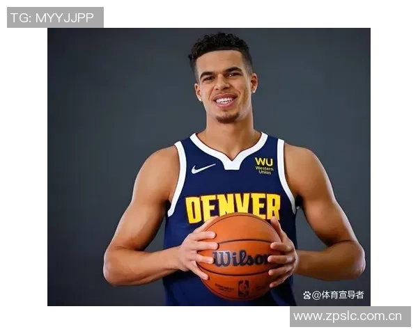 小迈克尔波特半场火力全开14投9中三分球精准轰下22分4篮板展现核心实力